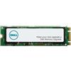 DELL AA615520 DRIVES ALLO STATO SOLIDO M.2 1 TB PCI EXPRESS NVME