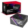 ASUS ROG Strix 850P Gaming Alimentatore Modulare per PC 850W di Potenza PCle Gen