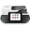 HP SCANJET FLOW 8500 FN2 WORKSTATION ACQUISIZIONE DOCUMENTI A4 CCD e CIS