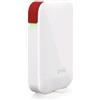 Zyxel USG-LITE 60AX Router Cablato 2.5 Gigabit Ethernet Bianco