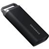 SAMSUNG T5 EVO SSD 4TB ESTERNO PORTATILE USB 3.2 GEN 1 NERO