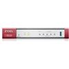 ZYXEL FIREWALL ZYXEL USGFLEX SEC GATEWAY 50HP WAN/LAN 1xGbE PoE 30W 4xGbE VPN: 20 IPSE