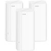 Tenda EX12 3- Pack Sistema Home Mesh Ax3000 Wi-Fi 6