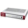Zyxel USG Flex 100 Firewall Hardware 900 Mbit-s