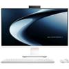 ASUS PC AIO 27" WHITE EXPERTCENTER P47 I7-13620H 16GB 512GB SSD WIN 11 PRO