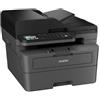 Brother STAMPANTE MULTIFUNZIONE LASER B/N FRONTE RETRO LAN E WI-FI BROTHER MFC-L2800DW