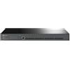 Tp-Link TL-SX3016F Switch di Rete Gestito L2-L2 Nessuno Nero