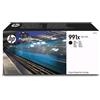 HP 991X CARTUCCIA INK-JET NERO ALTA RESA PER PageWide Color 755, MFP 77X; PageWi