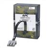 APC RBC32 BATTERIA RICARICABILE PER BACK UPS