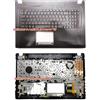 Asus Palmrest Topcase con Tastiera per Notebook Asus GL753VD-2B FX753VD GL753VR GL753