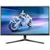 no name PHILIPS Evnia 27M2N5500 - Monitor Gaming QHD da 27'' 180 Hz FreeSync Prem. G-Syn