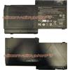 Siliconvalleystore Batteria per Notebook HP Elitebook 720 G1 720 G2 725 G1 820 G1 820 G2 SB03XL