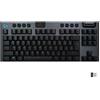 Logitech G G915 TKL tastiera USB QWERTY US International Carbonio