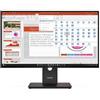 LENOVO MONITOR LENOVO THINKVISION T27-40 64A5MAT6EU 27"FHD IPS AG 16:9 BLK 4MS 300CD/M2