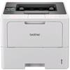 Brother Stampante Brother Laser Hl-l6210dw a4 50ppm f-r lcd 520fg usb lan wifi (
