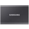 SAMSUNG T7 SSD 2.000GB ESTERNO USB 3.2 GRIGIO