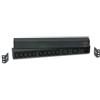 APC RACK PDU BASIC 1 U 16A 230V unità di distribuzione dell\'energia (PDU) 12 pr