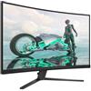 no name PHILIPS EVNIA 32M2C3500L/00 GAMING 31.5" CURVO QUAD HD 2560 x 1440 300 CD/mq CON