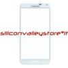 VETRO PER SAMSUNG GALAXY S5 BIANCO VETRINO I9600 G900F NO DISPLAY NO TOUCH