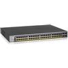 NETGEAR GS752TP-300EUS SWITCH GESTITO 48 PORTE PoE GIGABIT ETHERNET -MANAGED 48