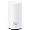 TP-Link Deco X50-Outdoor Dual-band (2.4 GHz/5 GHz) Wi-Fi 6 (802.11ax) Bianco 1 I