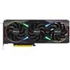 PNY VGA PNY RTX 5070 12GB ARGB GDDR7 OC OVERCLOCKED TRIPLE FAN