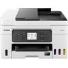 CANON MAXIFY GX4050 STAMPANTE MULTIFUNZIONE INK JET A COLORI RICARICABILE A4 WI-