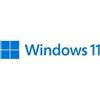 MICROSOFT WINDOWS 11 HOME 64 BIT DVD OEM