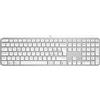 no name LOGITECH MX KEYS S TASTIERA WIRELESS BLUETOOTH PROFILO BASSO TASTI PROGRAMMABILI
