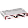 ZYXEL ZYWALL USG FLEX 200HP FIREWALL 2.5 GigE GESTITO DA CLOUD CON 1 ANNO SECURI