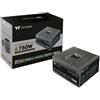THERMALTAKE TOUGHPOWER GF3 ALIMENTATORE PC 750W 80 PLUS GOLD COMPLETAMENTE MODUL