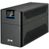 Eaton 5E Gen2 1600 USB a Linea Interattiva 1.6 kVA 900 W 6 Prese AC