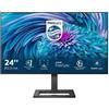 PHILIPS 242E2FA/00 23.8" LED FULL HD MONITOR GAMING IPS FREESYNC 1MS 75Hz 1920 x
