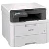 BROTHER DCP-L3520CDWE STAMPANTE MULTIFUNZIONE LASER LED A COLORI A4 WI-FI DUPLEX
