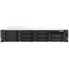 QNAP TS-873AEU-4G NAS CHASSIS RACK 2U AMD RYZEN EMBEDDED V1500B 2.2GHz RAM 4GB-8