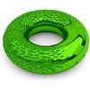 JARRE AEROTWIST GREEN SPEAKER PORTATILE BLUETOOTH