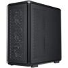 COOLER MASTER MASTERFRAME 600 MIDI TOWER VETRO TEMPERATO NO-POWER SSI-CEB/ATX/MA