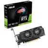 ASUS GEFORCE RTX 3050 LP BRK OC EDITION NVIDIA 6 GB GDDR6 DUAL FAN PCI Express 4
