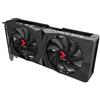 PNY VGA PNY RTX 4060TI 8GB XLR8 GAMING VERTO OC 8GB DDR6 HD/3*DP DUAL FAN