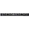 DELL POWEREDGE R450 SERVER RACK 1U XEON SILVER 4310 2.1GHz RAM 16GB-SSD 480GB-BL