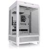 THERMALTAKE THE TOWER 500 CASE MIDI TOWER ATX EATX MICRO ATX MINI-ITX PANNELLI L