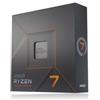 AMD PROCESSORI CPU AMD RYZEN7 7700X AM5 4,5GHZ 8CORE BOX 32MB 64BIT 105W
