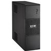 EATON 5S550I UPS 330W 550Va DURATA A PIENO CARICO IN BLACKOUT 6 MIN COLORE NERO