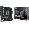 ASUS TUF GAMING B850M-PLUS AMD B850 SOCKET AM5 MICRO ATX