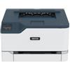 XEROX C230 STAMPANTE LASER A COLORI A4 FRONTE RETRO WI-FI USB ETHERNET 22 ppm