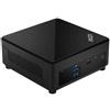 MSI Mini Pc Barebone Cubi 5 12M-003BEU I3-1215u