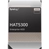 SYNOLOGY HAT5300-4T HDD INTERNO 4.000GB INTERFACCIA SATA III FORMATO 3.5" 7.200