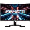 Gigabyte G27QC 68,5 cm (27\") QHD Curved Gaming-Monitor HDMI/DP 1ms FreeSync
