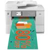 Brother MFC-J6959DW stampante multifunzione Ad inchiostro A3 1200 x 4800 DPI 30