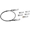 Lancom Systems SFP-LX-LC10 modulo del ricetrasmettitore di rete Fibra ottica 100
